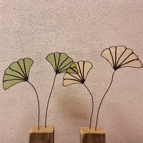 Ginkgo Glam